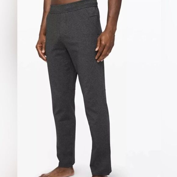 Lululemon Discipline Pants Size Large - Picture 6 of 6